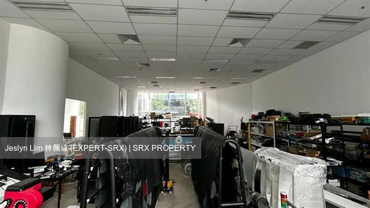 Icon @ IBP (D22), Office #561141811